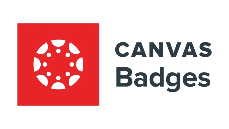 Canvas Badges