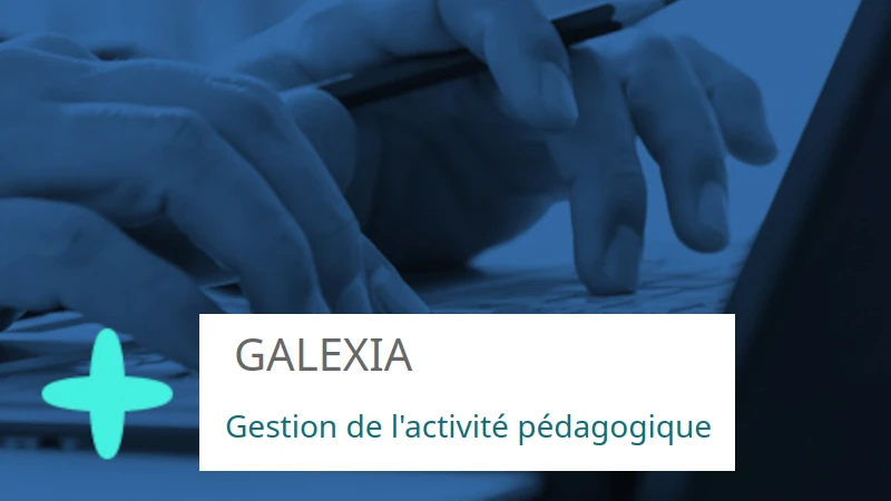 GALEXIA - SERRES