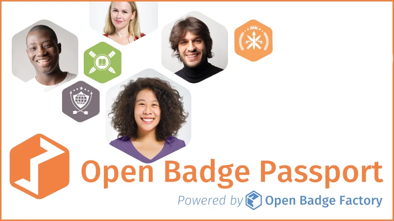 Open Badge Passport